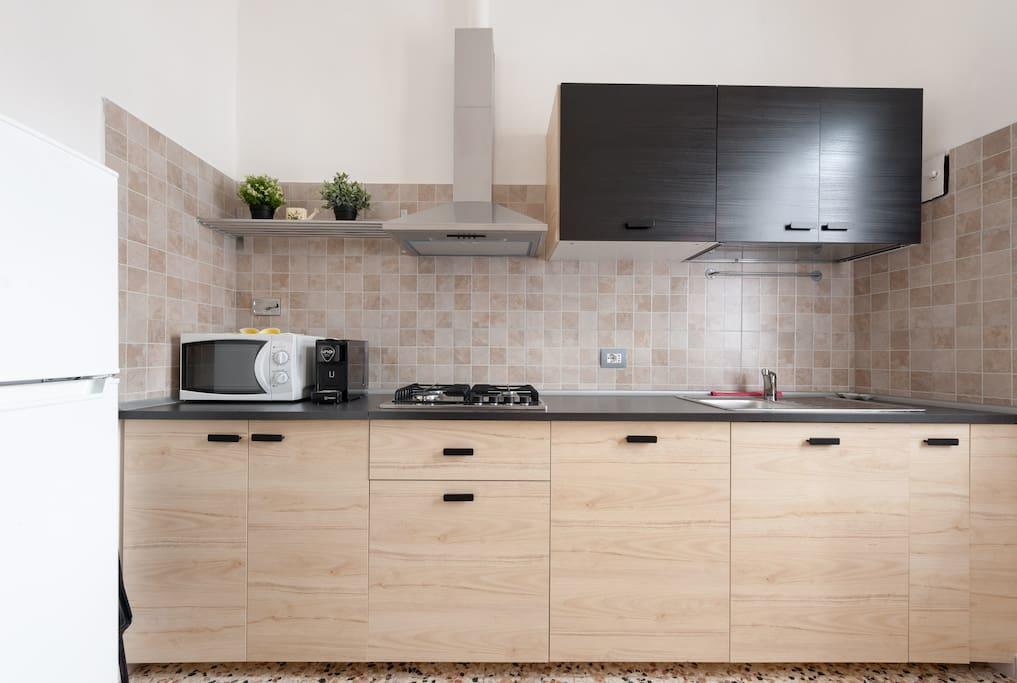 La Volognana Appartamento