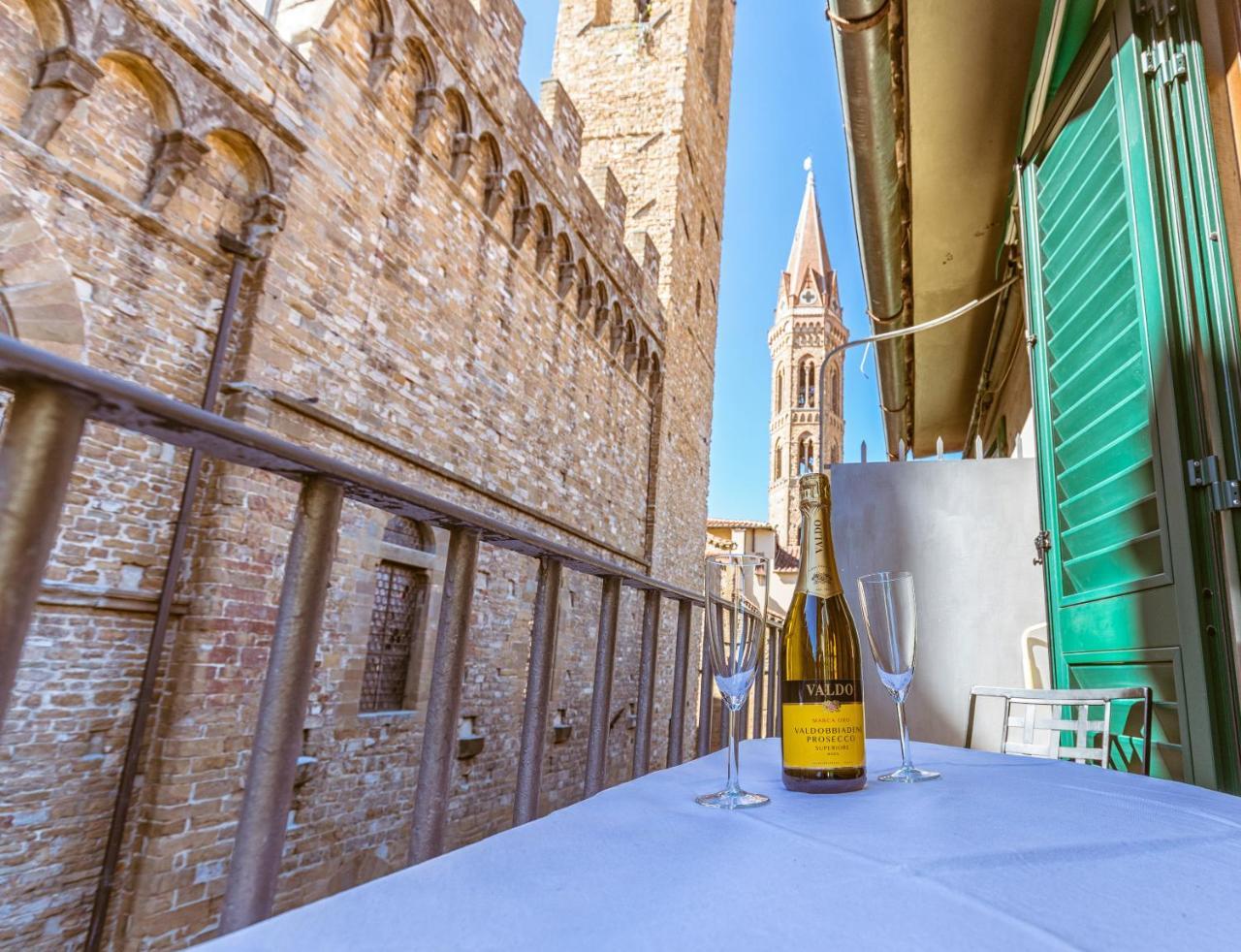 La Volognana Appartamento Firenze